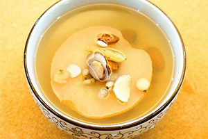 秋咳用什么药最好,秋咳喝什么汤最好效果最佳