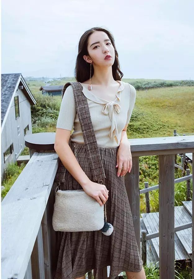 什么小众淘宝店好看女装,有哪些好看的淘宝女装店铺