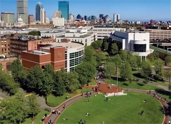 对留学生最大方的美国大学Top50,奖学金可以抵很多学费了
