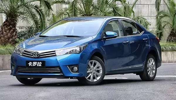 帝豪gl和卡罗拉选哪个好,卡罗拉和吉利帝豪gl