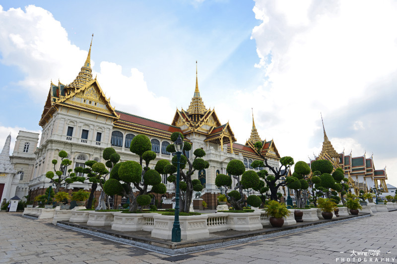 曼谷玩的地方都有哪些景点,曼谷游玩最佳攻略