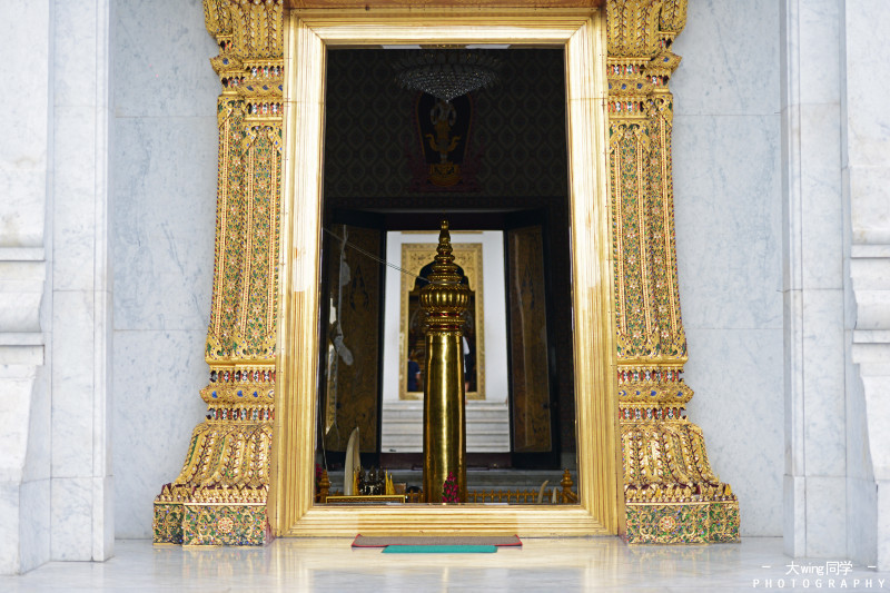 曼谷玩的地方都有哪些景点,曼谷游玩最佳攻略