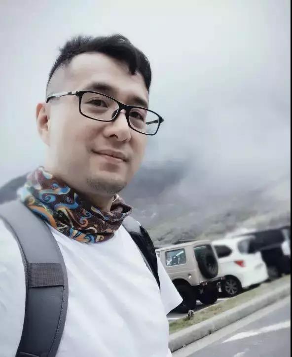 一曲湖山谣，唤我回故乡｜“美丽中国”微电影之《湖山谣》主题曲