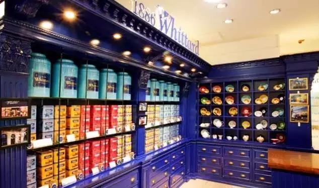 世界各国茶叶价格排行榜最新,世界各国茶叶消费排名