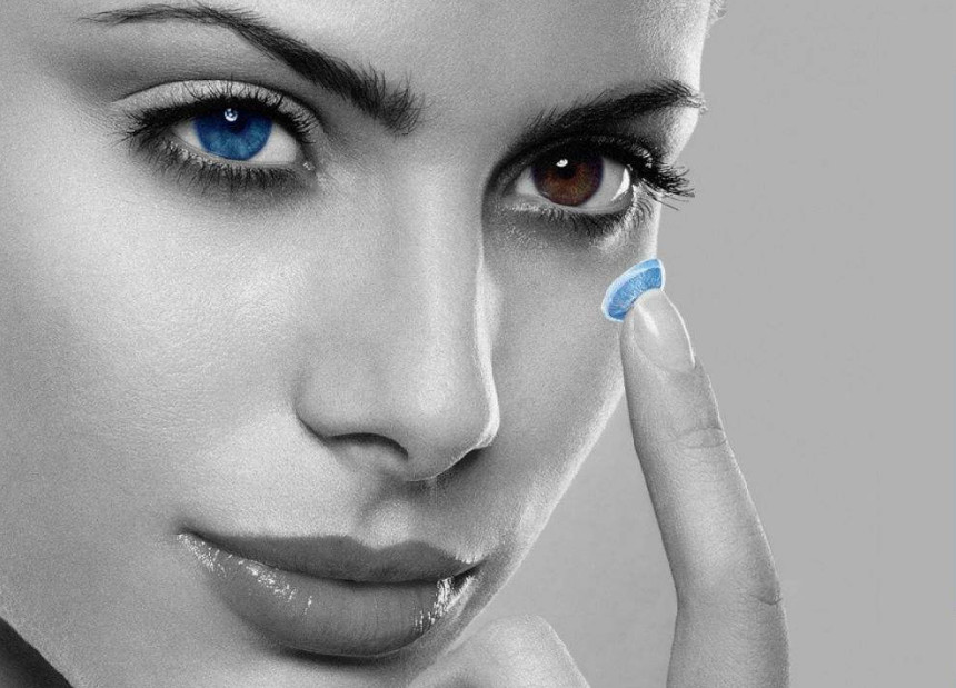 隐形眼镜知识有哪些,隐形眼镜的一些常识