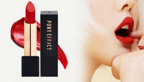 还在涂樱花唇?来个秋冬必入口红大盘点,最后还是姨妈色赢了!