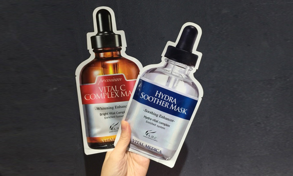 面膜是正品还是假的,面膜这个东西真管用吗