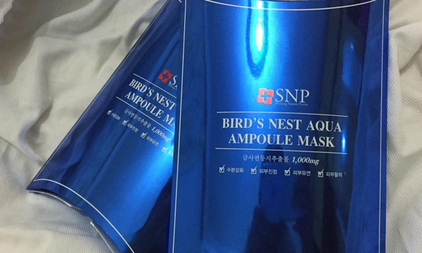 面膜是正品还是假的,面膜这个东西真管用吗