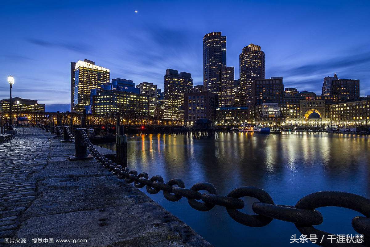 美国必去的几大城市,美国10个最值得去的城市