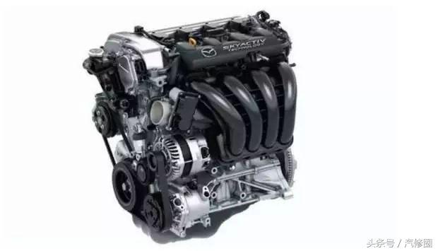 三观刷新——汽油机也可以压燃，汽修教科书被改写