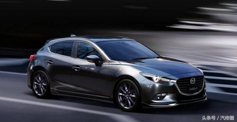 三观刷新——汽油机也可以压燃，汽修教科书被改写