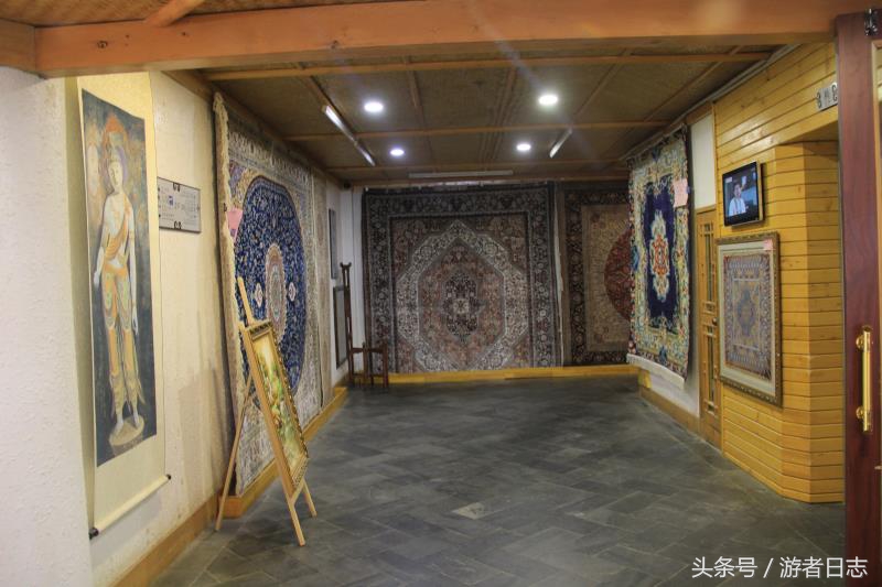 鏁︾厡涓濊矾灞卞簞,鏁︾厡涓濊矾椹跨珯