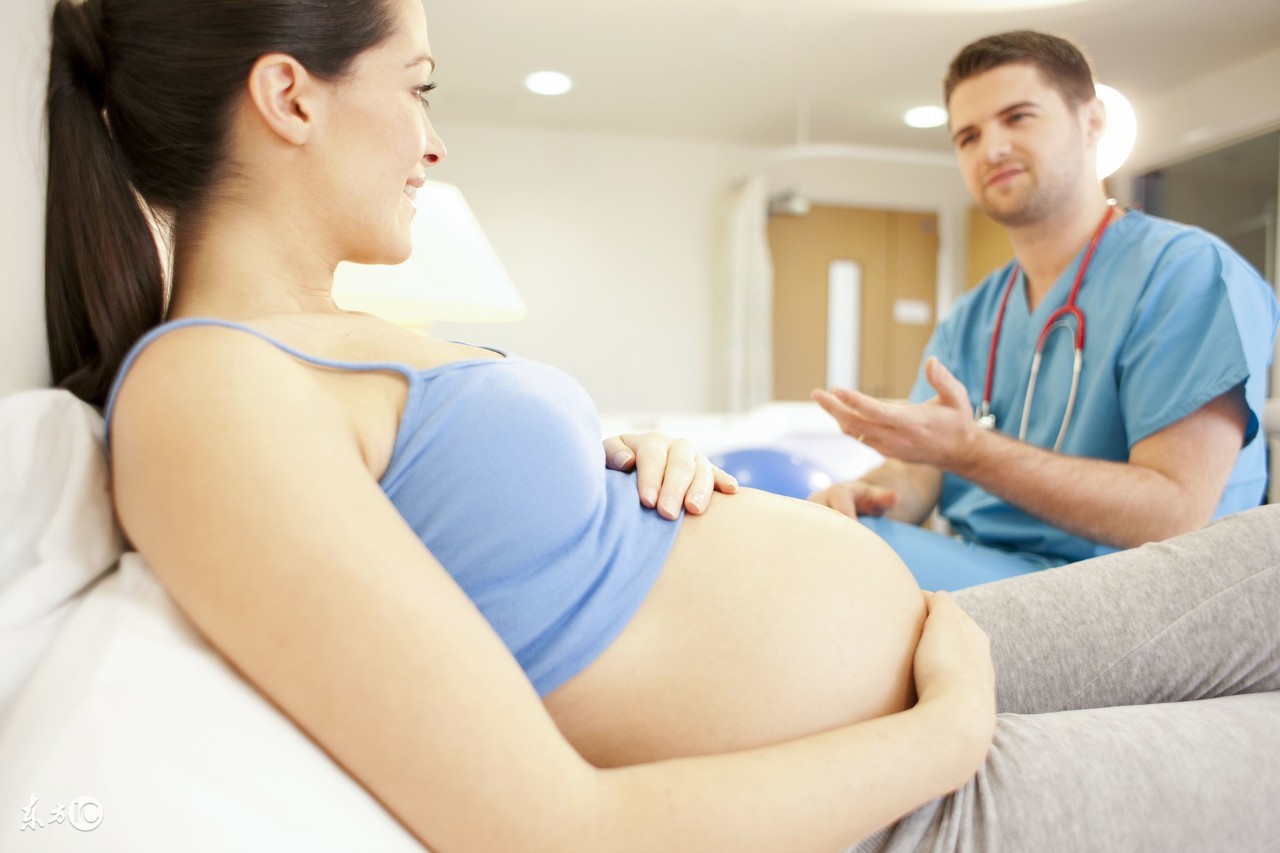 产房里消失的那些尴尬事:灌肠,备皮,印脚印,再信你就out了!