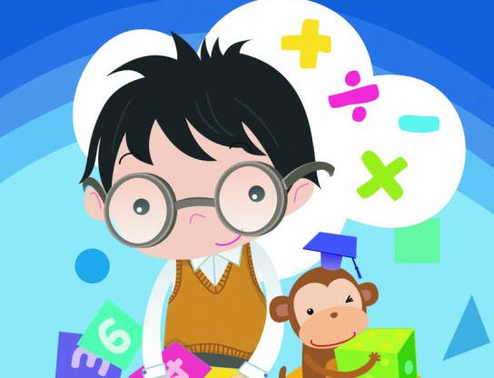 小学学好数学方法儿歌,小学数学知识变成儿歌