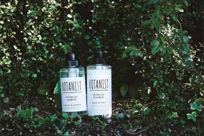 适合一年四季的洗发水好物推荐,适合春夏两个季节洗发水