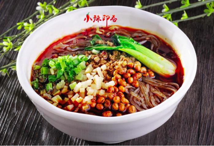 那些尝一口就忘不掉的麻辣美食,麻辣美食推荐2021