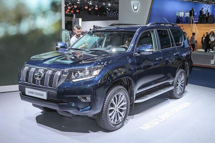 德国法兰克福suv,法兰克福经典车型大全