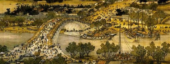 东京梦华录中州古籍,东京梦华千年一叹