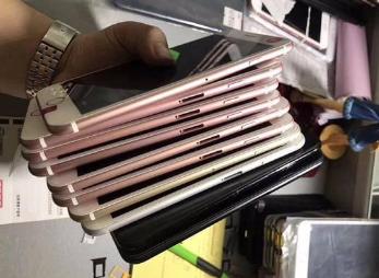 苹果手机买了翻新手机怎么办,发现买的苹果手机是翻新机怎么办