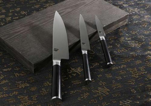 日本的顶级刀具,日本顶级刀具
