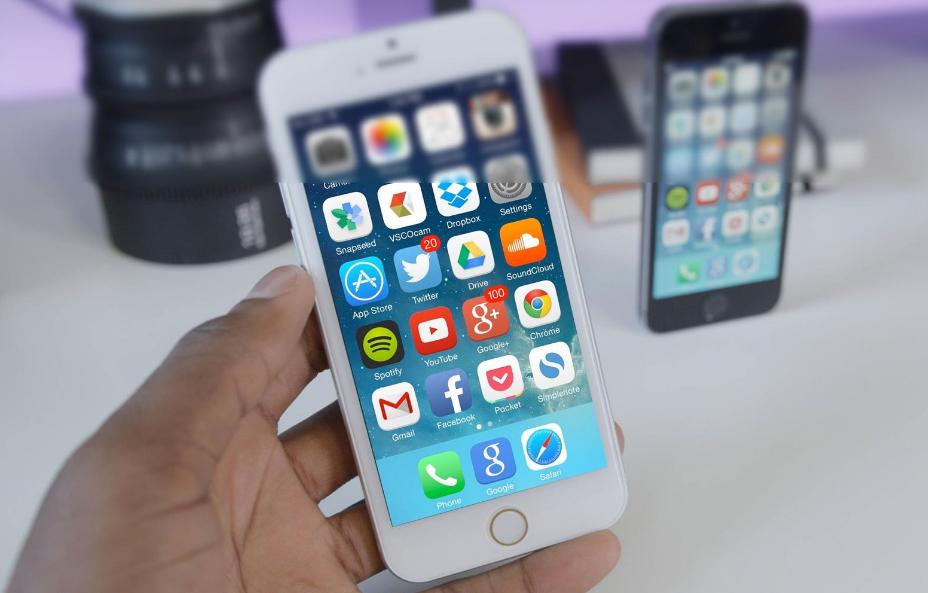 iphone6降ios9,iphone6到2020了还值得入手吗