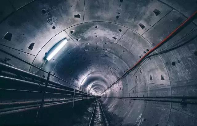 城事｜可提供相当于一个番禺区的供电量，番禺开建国内最长500千伏电缆隧道！