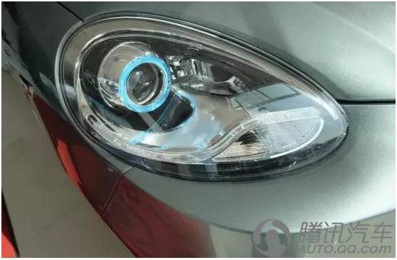 小身材大味道赏析,知豆车主的教训