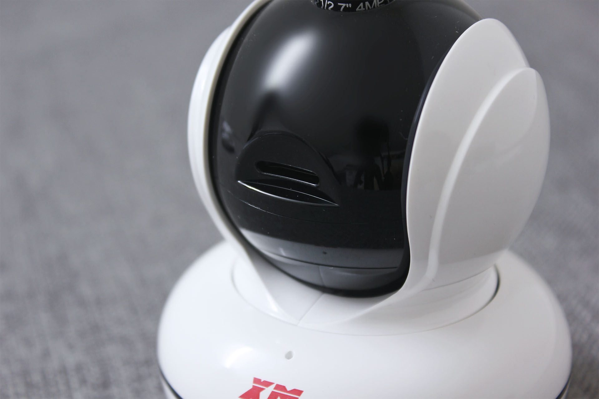 360度智能看家护院全景摄像头,雄迈智能摄像头用什么app