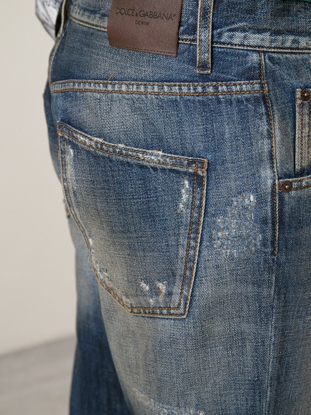 牛仔裤2000价位左右品牌,二百多元的牛仔裤真的好吗