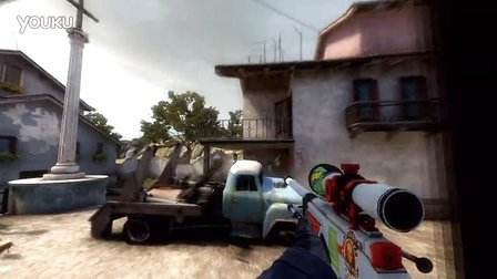 csgo该怎么提高枪法,csgo如何快速提高枪法