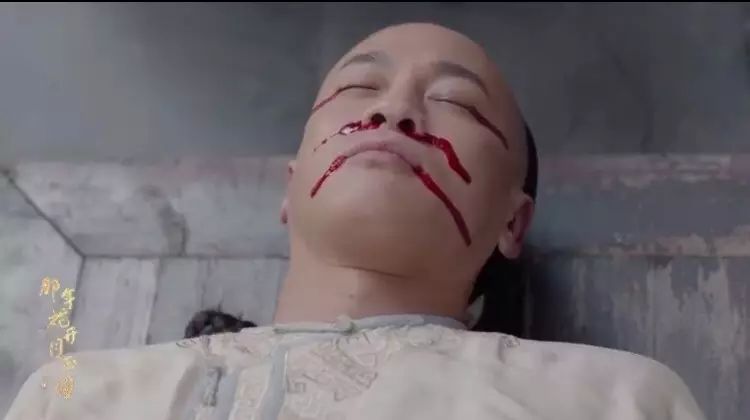 剧情已过半,主角领盒饭,反套路不断,《那年花开》的脑洞忒厉害