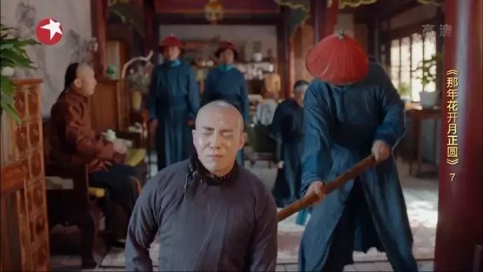 剧情已过半,主角领盒饭,反套路不断,《那年花开》的脑洞忒厉害