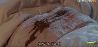 剧情已过半,主角领盒饭,反套路不断,《那年花开》的脑洞忒厉害