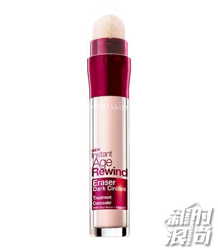 林允推荐的美妆博主有哪些,林允美妆平价图片