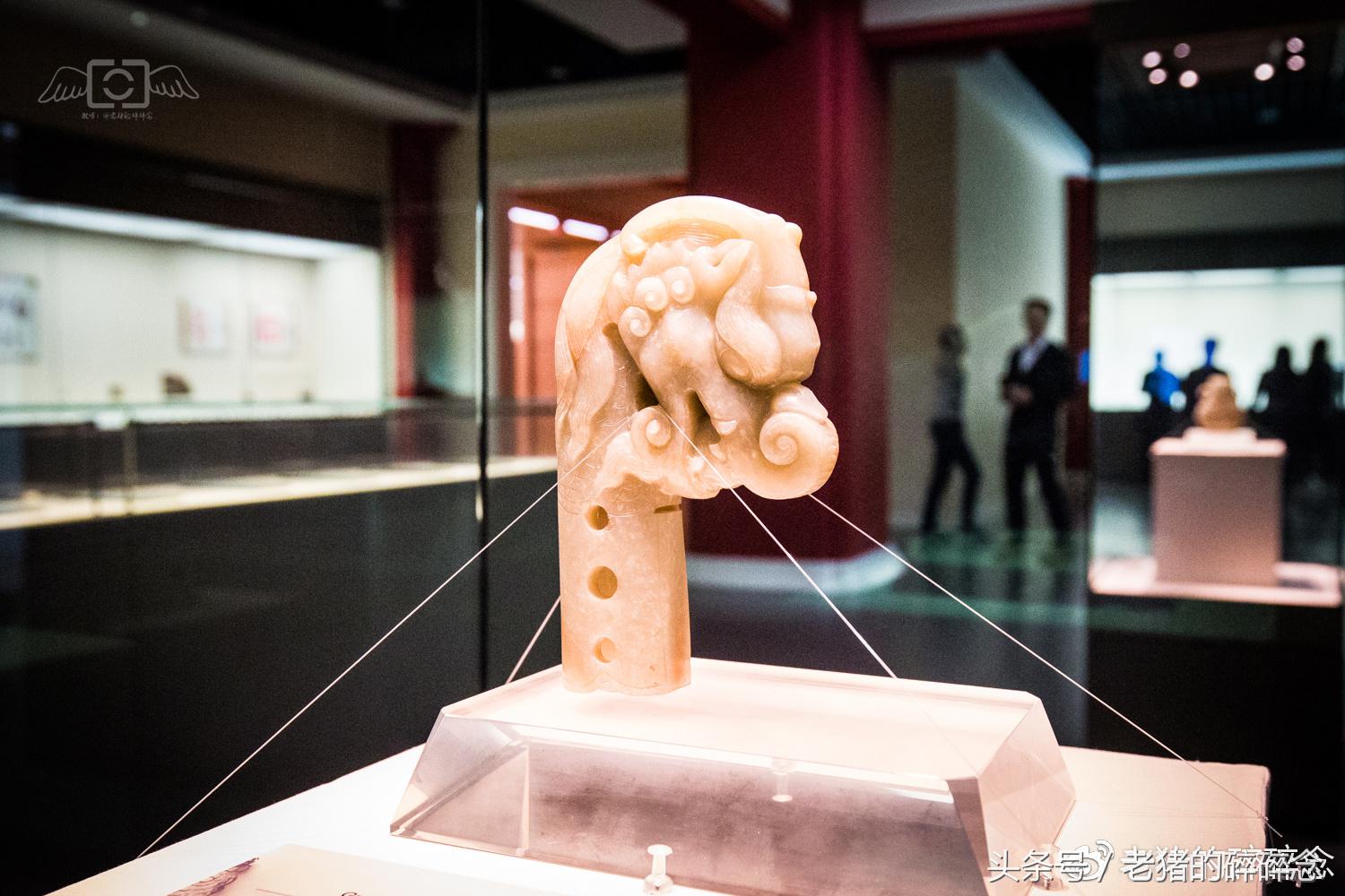 天津博物馆文化体验,天津博物馆百年历史看天津