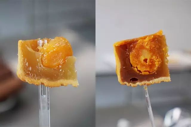 1980年老月饼,老成都最出名的月饼品牌