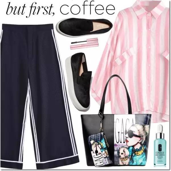 20岁小个子女生衣服全套搭配,100元小个子女生穿搭