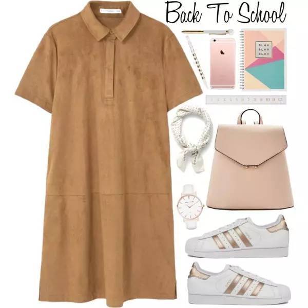 20岁小个子女生衣服全套搭配,100元小个子女生穿搭