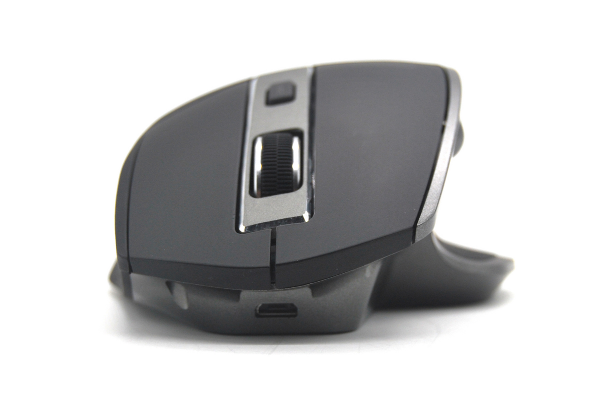 雷柏mt750显示连接时间过长,雷柏mt750l鼠标蓝牙5.0