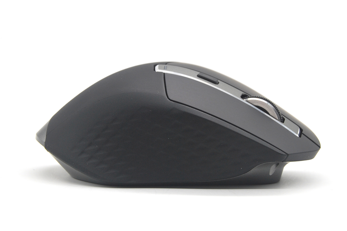 雷柏mt750显示连接时间过长,雷柏mt750l鼠标蓝牙5.0