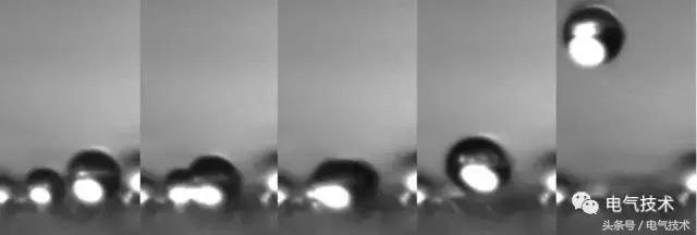 广西超疏水防覆冰涂层的研究进展,超疏水涂层使用方法