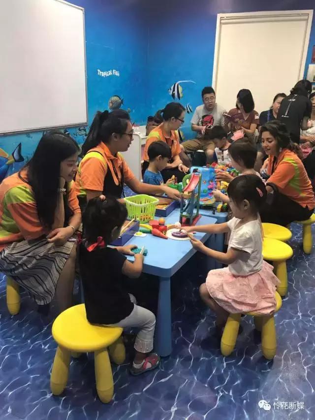 2-3岁宝宝培训机构,2岁早教培训机构