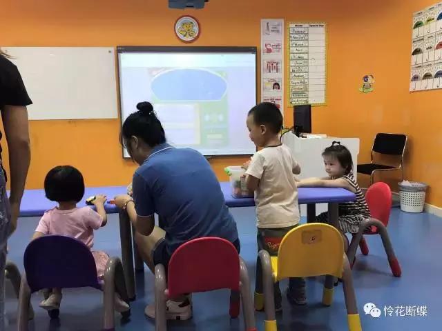 2-3岁宝宝培训机构,2岁早教培训机构