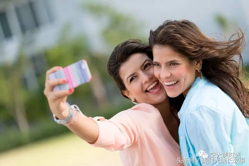 手机美摄,美拍手机摄影