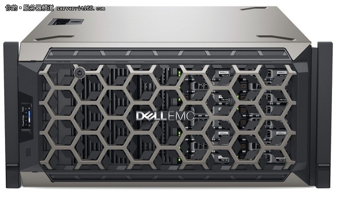 戴尔t440塔式服务器,戴尔塔式服务器重装系统