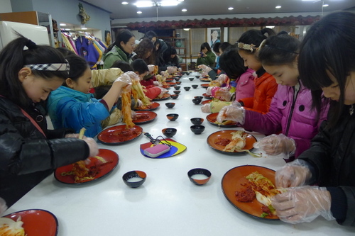 我的韩国旅游纪录片,去韩国打工的真实感受