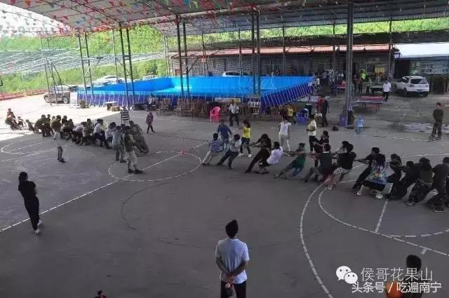 南宁十大最美农家乐推荐,南宁周边烧烤野炊前十排行