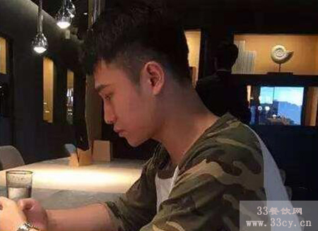 餐饮创业加盟真实案例,90后大学生开店创业项目