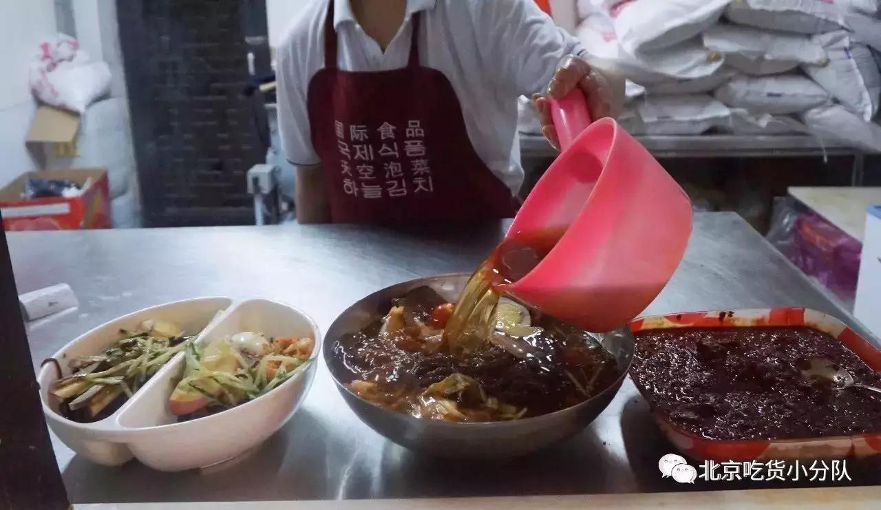 京城10家压箱底儿的苍蝇馆子,北京十大苍蝇馆子排行榜