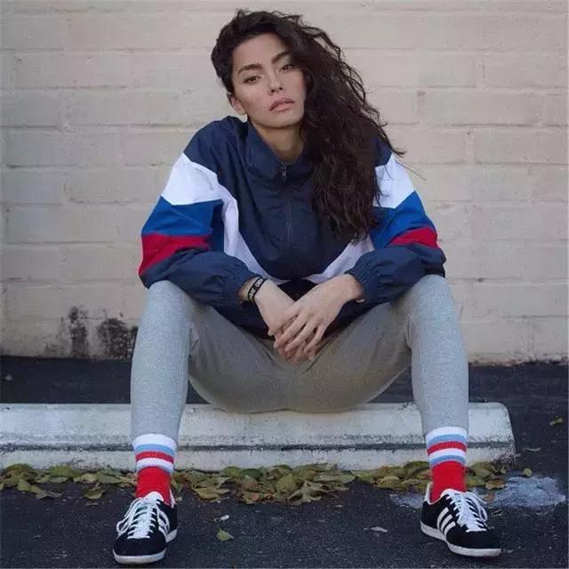 潮牌vetements带俄罗斯字母,vetement官方旗舰店潮牌